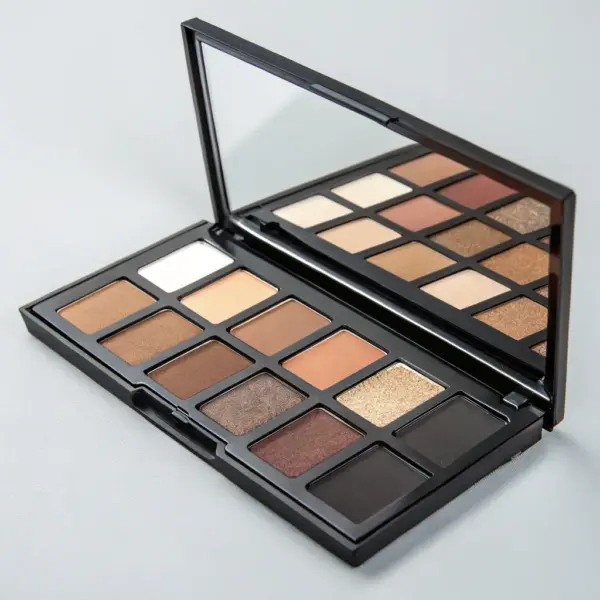 Paleta de Sombras de Ojos Luminous - Charlotte Tilbury